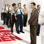 12 Homens e Uma Sentença: O Júri que Revolucionou o Cinema