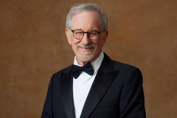 Steven Spielberg: o diretor que reinventou o cinema