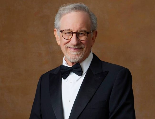 Steven Spielberg: o diretor que reinventou o cinema