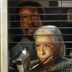 Vitória, com Fernanda Monte Negro, abre a 4ª edição do Festival de Cinema Brasileiro em Lima nesta sexta-feira