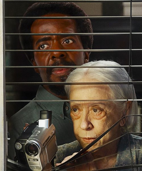 Vitória, com Fernanda Monte Negro, abre a 4ª edição do Festival de Cinema Brasileiro em Lima nesta sexta-feira