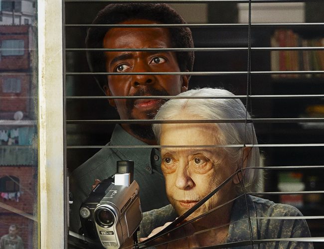 Vitória, com Fernanda Monte Negro, abre a 4ª edição do Festival de Cinema Brasileiro em Lima nesta sexta-feira
