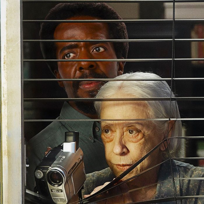 Vitória, com Fernanda Monte Negro, abre a 4ª edição do Festival de Cinema Brasileiro em Lima nesta sexta-feira